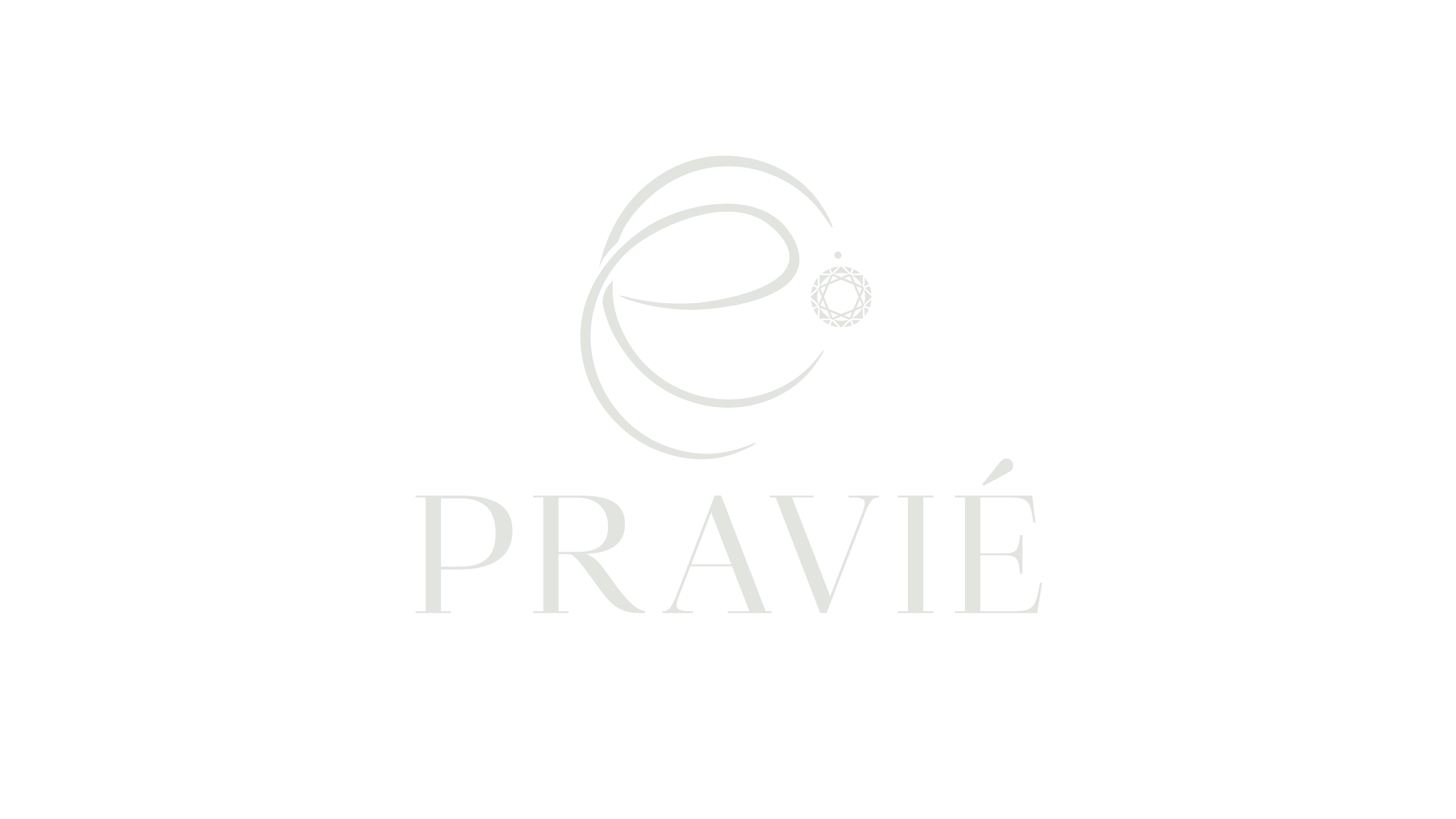 Pravié Logo